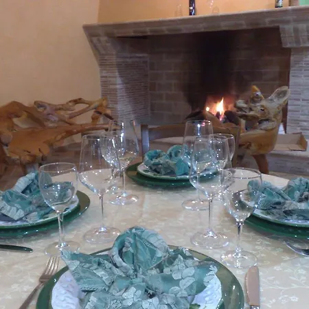 Agriturismo Collecammino-2